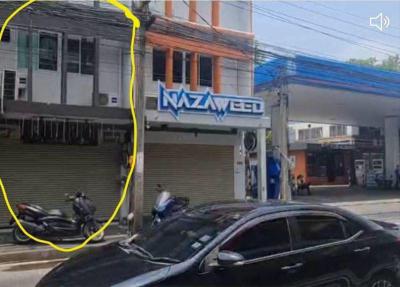 อาคารพาณิชย์ 6990000 กรุงเทพมหานคร เขตดินแดง ดินแดง