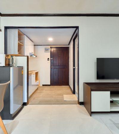 คอนโด 12000 เชียงใหม่ เมืองเชียงใหม่ สุเทพ