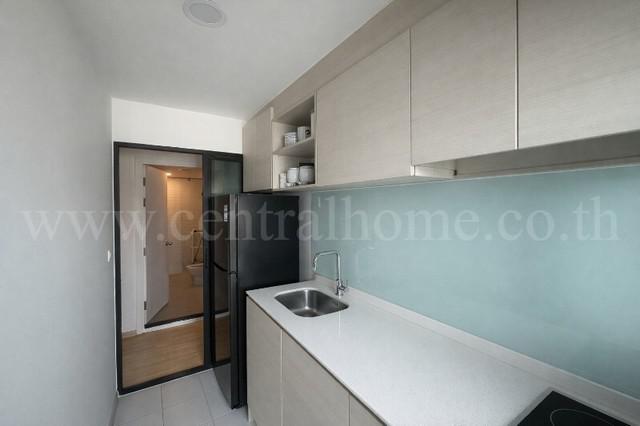 คอนโด 2490000 กรุงเทพมหานคร เขตวังทองหลาง วังทองหลาง