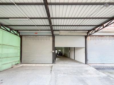 โกดัง 4600000 สมุทรสาคร กระทุ่มแบน คลองมะเดื่อ