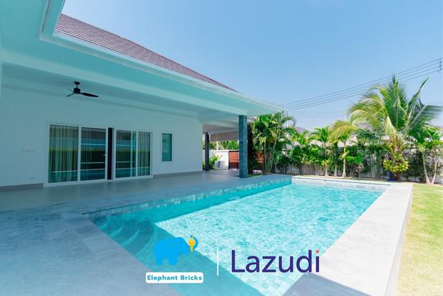 บ้านเดี่ยว 7450000 ประจวบคีรีขันธ์ หัวหิน ทับใต้