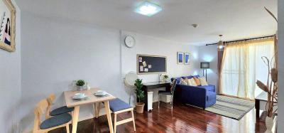 คอนโด 4950000 กรุงเทพมหานคร เขตวัฒนา คลองเตยเหนือ