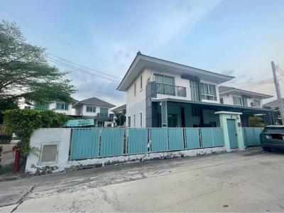 บ้านเดี่ยว 17000 ฉะเชิงเทรา บางปะกง ท่าสะอ้าน