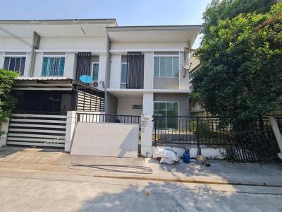 ทาวน์เฮาส์ 2067000 นครปฐม สามพราน กระทุ่มล้ม