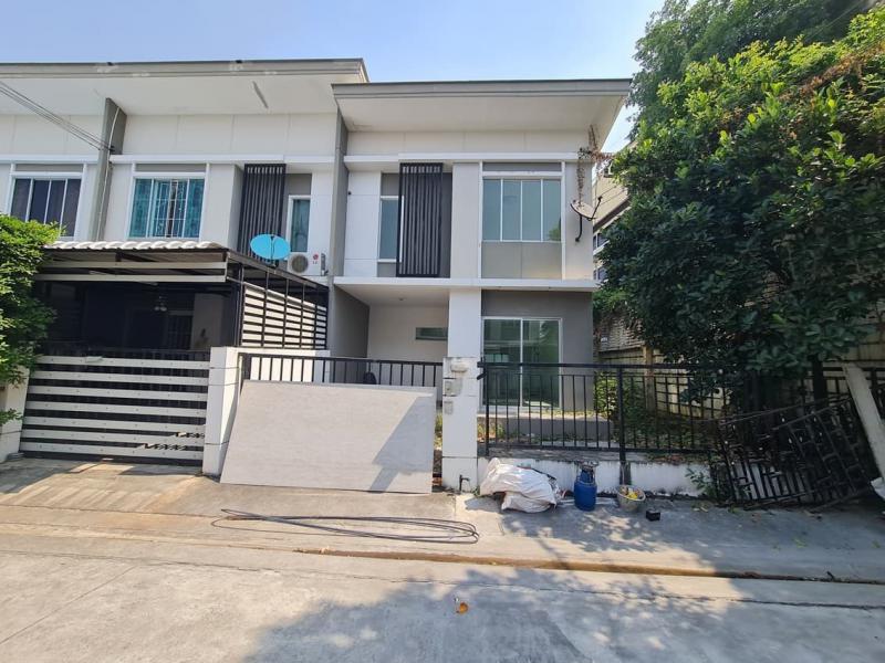 ทาวน์เฮาส์ 2067000 นครปฐม สามพราน กระทุ่มล้ม