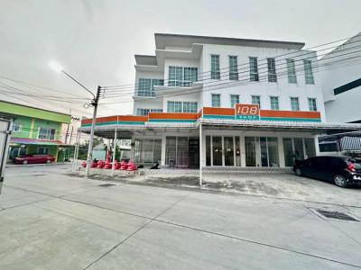 สำนักงาน 50000 ชลบุรี เมืองชลบุรี หนองไม้แดง