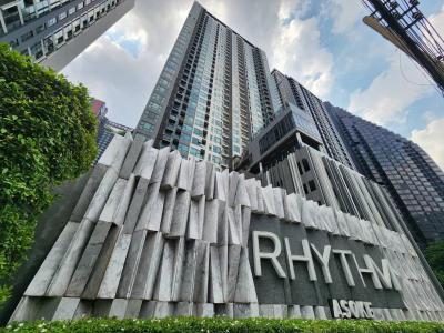 คอนโด 2074000 กรุงเทพมหานคร เขตราชเทวี มักกะสัน