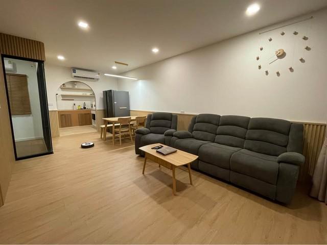 ทาวน์เฮาส์ 45000 กรุงเทพมหานคร เขตบางกะปิ หัวหมาก