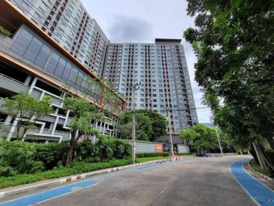 คอนโด 2085000 กรุงเทพมหานคร เขตจอมทอง บางค้อ