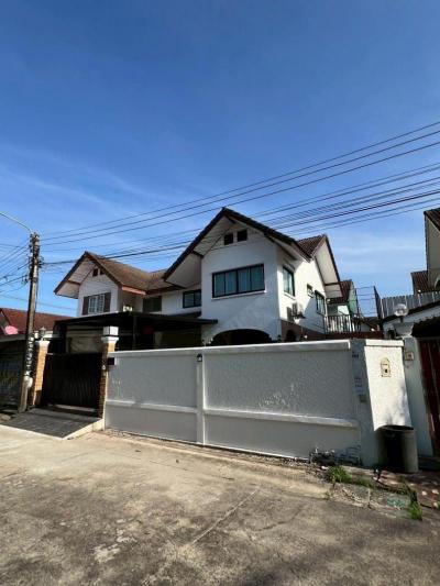 บ้านเดี่ยว 18000 ปทุมธานี ลำลูกกา คูคต