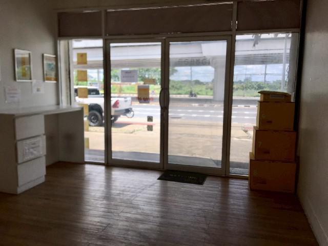 อาคารพาณิชย์ 5500000 กรุงเทพมหานคร เขตสายไหม สายไหม