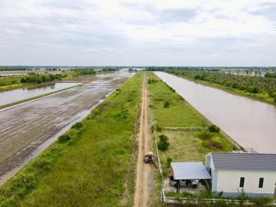 ที่ดิน 350000 นครนายก องครักษ์ ศีรษะกระบือ