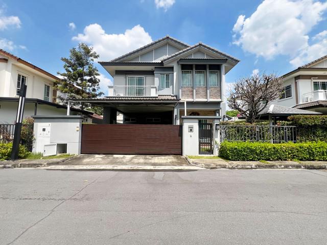 บ้านเดี่ยว 8290000 นครปฐม พุทธมณฑล ศาลายา