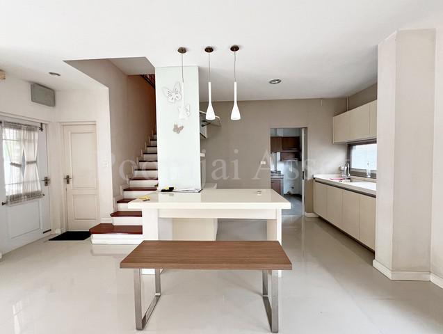 บ้านเดี่ยว 8290000 นครปฐม พุทธมณฑล ศาลายา