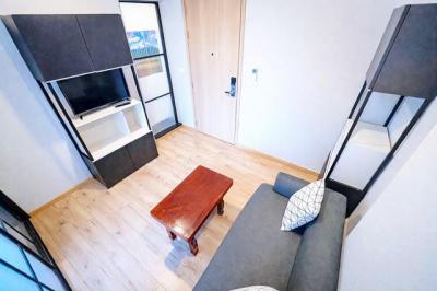 คอนโด 11999 กรุงเทพมหานคร เขตบางพลัด บางยี่ขัน