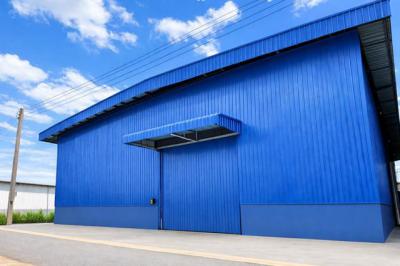 โกดัง 59999 กรุงเทพมหานคร เขตมีนบุรี แสนแสบ