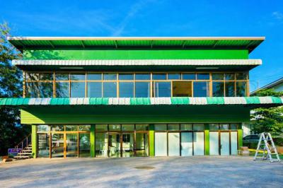 อาคารพาณิชย์ 9999 สกลนคร เมืองสกลนคร พังขว้าง