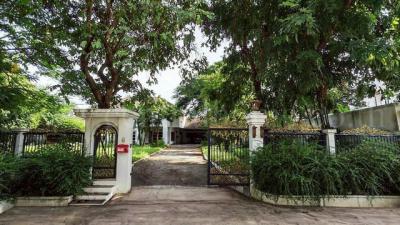 บ้านเดี่ยว 50000 สมุทรปราการ เมืองสมุทรปราการ เทพารักษ์