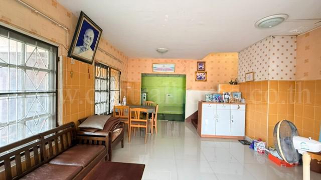 ทาวน์เฮาส์ 1650000 ปทุมธานี คลองหลวง คลองสาม