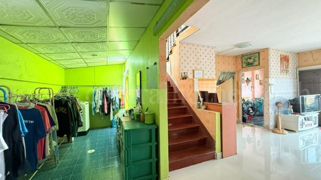 ทาวน์เฮาส์ 1650000 ปทุมธานี คลองหลวง คลองสาม