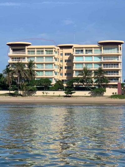 คอนโด 30000000 ประจวบคีรีขันธ์ ปราณบุรี ปากน้ำปราณ