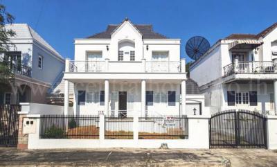 บ้านเดี่ยว 5890000 กรุงเทพมหานคร เขตมีนบุรี แสนแสบ