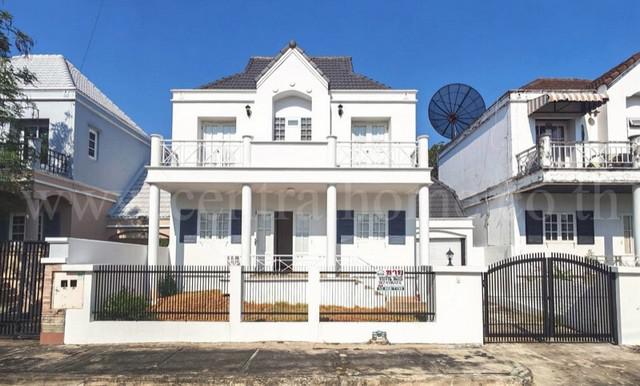 บ้านเดี่ยว 5890000 กรุงเทพมหานคร เขตมีนบุรี แสนแสบ