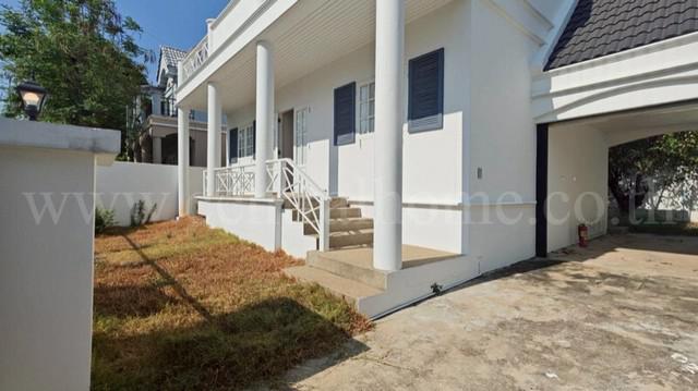 บ้านเดี่ยว 5890000 กรุงเทพมหานคร เขตมีนบุรี แสนแสบ