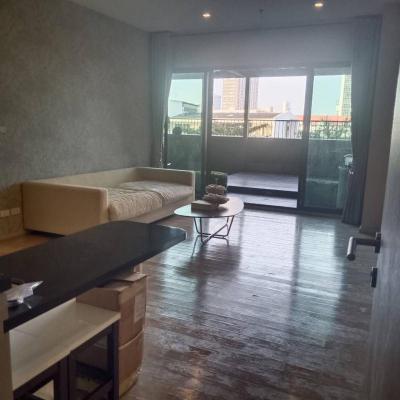 คอนโด 8000000 กรุงเทพมหานคร เขตวัฒนา คลองตันเหนือ