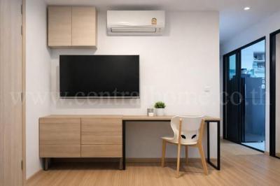 คอนโด 2490000 กรุงเทพมหานคร เขตวังทองหลาง วังทองหลาง