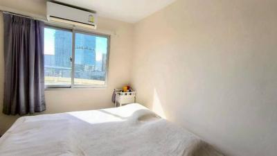 คอนโด 3500000 กรุงเทพมหานคร เขตยานนาวา บางโพงพาง