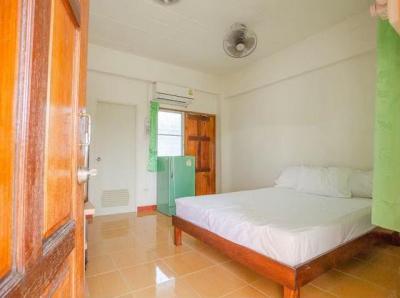 อพาร์ทเม้นท์ 2000 อุบลราชธานี เมืองอุบลราชธานี ในเมือง