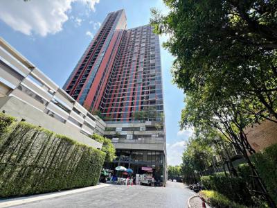 คอนโด 2690000 กรุงเทพมหานคร เขตบางกะปิ หัวหมาก