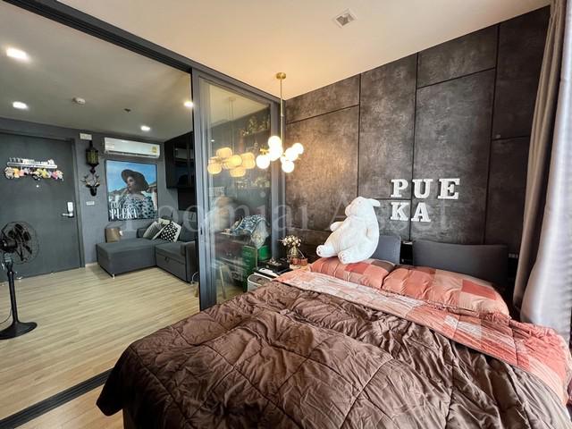 คอนโด 2690000 กรุงเทพมหานคร เขตบางกะปิ หัวหมาก