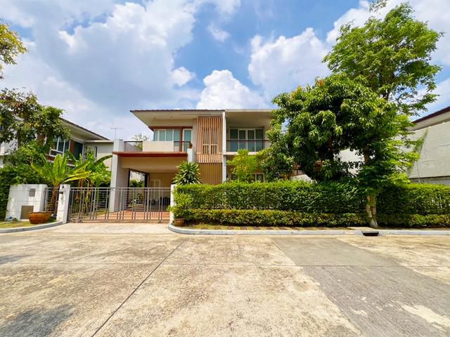 บ้านเดี่ยว 10900000 กรุงเทพมหานคร เขตภาษีเจริญ บางแวก