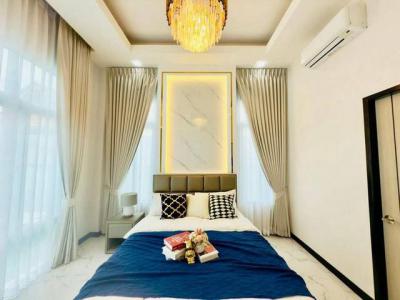 บ้านเดี่ยว 90000 ชลบุรี บางละมุง หนองปรือ