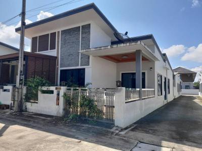 ทาวน์เฮาส์ 2023000 สงขลา หาดใหญ่ น้ำน้อย