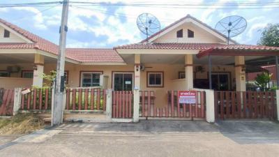 ทาวน์เฮาส์ 1100000 ชลบุรี ศรีราชา บ่อวิน