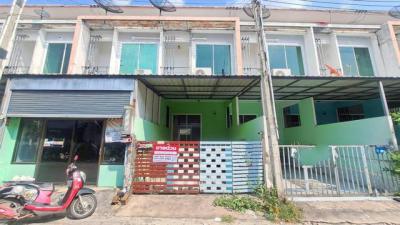 ทาวน์เฮาส์ 1000000 ชลบุรี ศรีราชา บ่อวิน