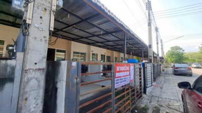 ทาวน์เฮาส์ 770000 ชลบุรี ศรีราชา บ่อวิน