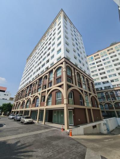 คอนโด 2052000 กรุงเทพมหานคร เขตบางพลัด บางยี่ขัน