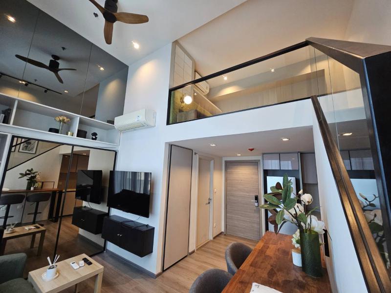 คอนโด 25000 กรุงเทพมหานคร เขตพญาไท สามเสนใน