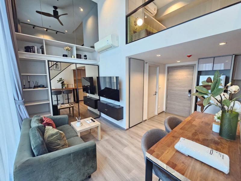 คอนโด 25000 กรุงเทพมหานคร เขตพญาไท สามเสนใน