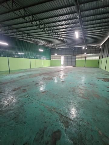 โกดัง 42000 กรุงเทพมหานคร เขตบางขุนเทียน แสมดำ