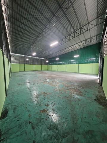 โกดัง 42000 กรุงเทพมหานคร เขตบางขุนเทียน แสมดำ