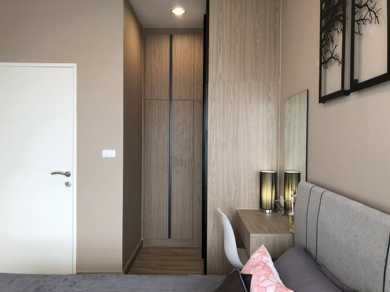 คอนโด 23000 สมุทรปราการ เมืองสมุทรปราการ สำโรงเหนือ