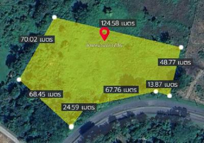 ที่ดิน 4000000 นครนายก เมืองนครนายก สาริกา