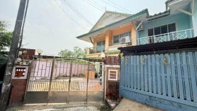 ทาวน์เฮาส์ 1650000 ปทุมธานี คลองหลวง คลองสาม