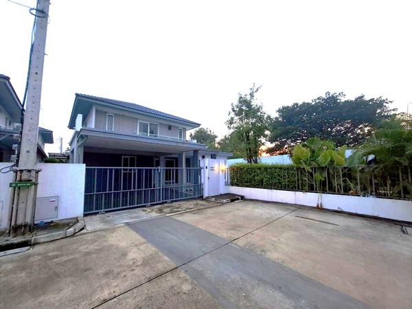 บ้านเดี่ยว 7300000 สมุทรสาคร กระทุ่มแบน สวนหลวง