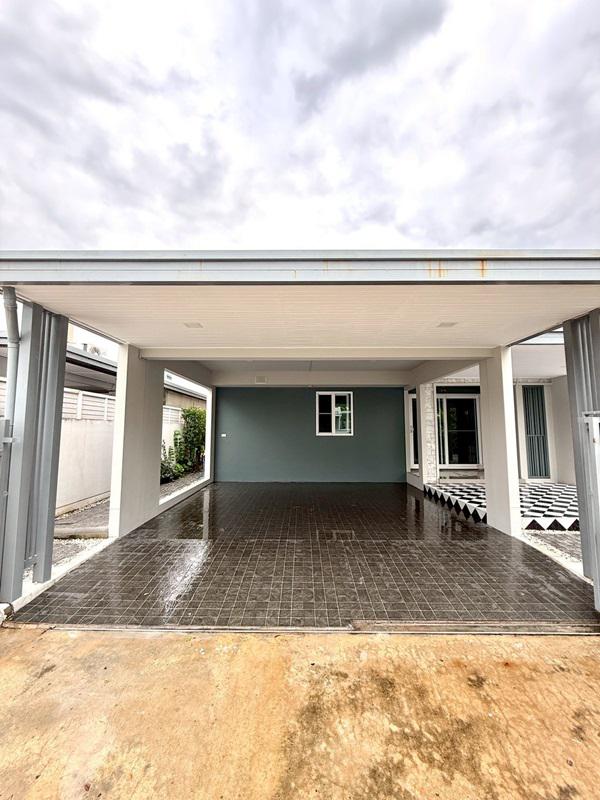 บ้านเดี่ยว 7300000 สมุทรสาคร กระทุ่มแบน สวนหลวง